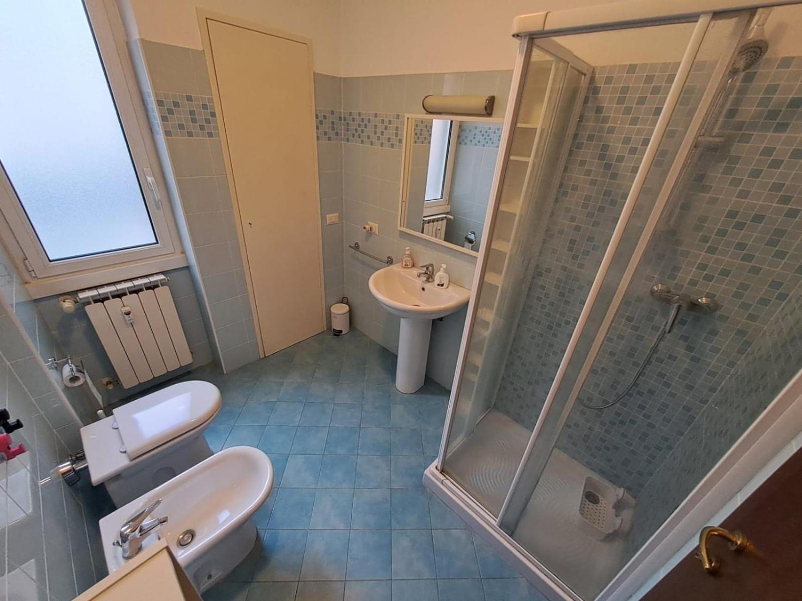 Comfortable And Spacious In * Milan